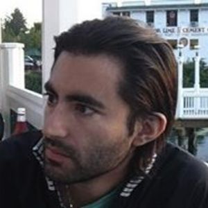 Elias Manousos