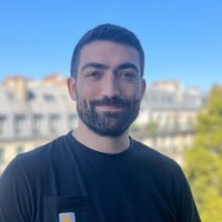 Tanguy Confavreux