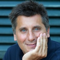 Dimitri Goulandris