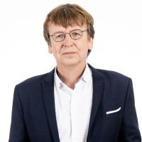 Olivier Vanderijst