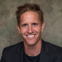 Matt Dyke