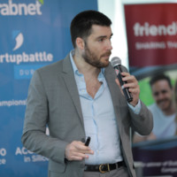 Alessandro Rinaldi