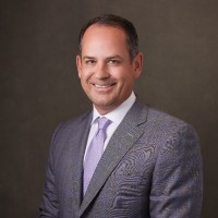 Chuck Jordan