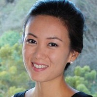 Christine Lim