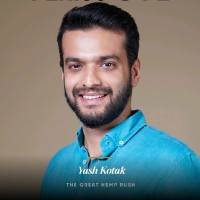 Yash Kotak