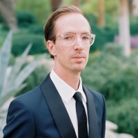 Caleb Elston
