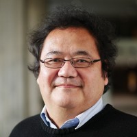 Toshiyuki Masui