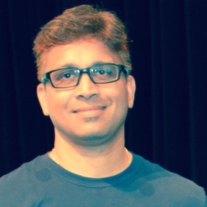 Vamsi Sistla