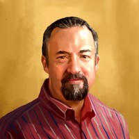 Chris DiBona