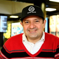 Sina Ghazi
