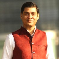 Vikram Malhi