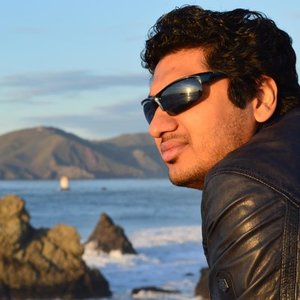 Saurabh Bhatia