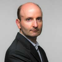 David Cruikshank
