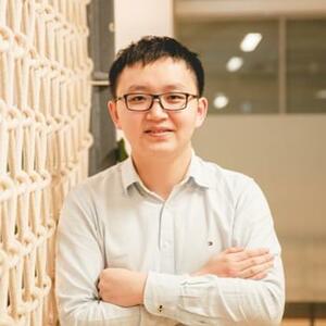 Ryan Zhou