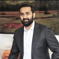 Jaiveer Singh
