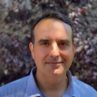 Peter Olcott