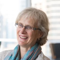 Karen Gilmore