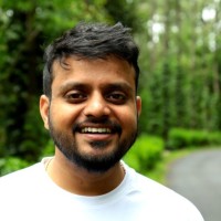 Shubham Rastogi