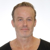 Simon Lee