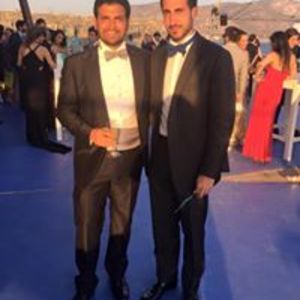 Khaled Sakr