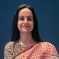 Neetu Gujral