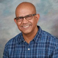 Ravi Srivastava