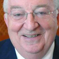 Patrick Murphy