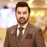 Muhammad Junaid