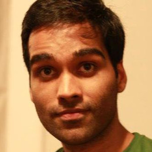 Saurabh Mandar