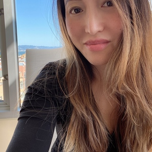 Judy Wang