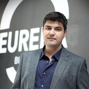 Peter Polydor
