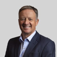 Graham Brooke