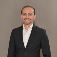 Deniz Aslandogan