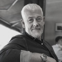 Nick Hussey