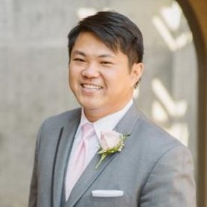 Eric Chen