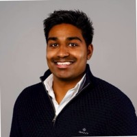 Uthish Ranjan
