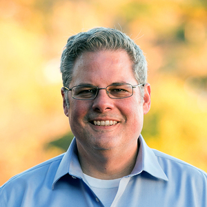 Mike Etheridge