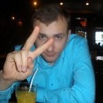 Vitaliy Rizhkov