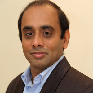 Ramesh Siripurapu