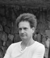 Andreas Nyholm