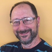 Ed Levinson