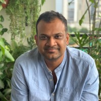 Sridhar Muppidi