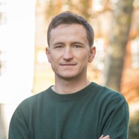 Ben Graves