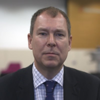 Colin Smith