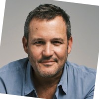 Blake Chandlee