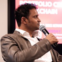 Chandra Duggirala