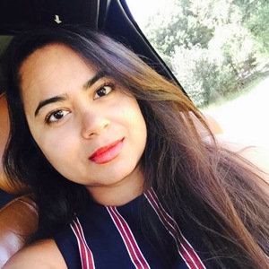 Gayatri Sarkar