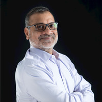 Ajit Gunewardene