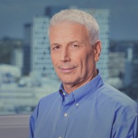 Daniel Tsiddon