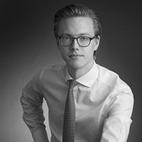 Daniel Andersson
